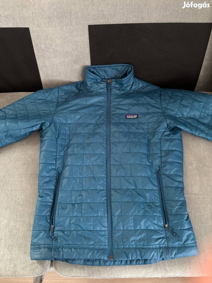 Patagonia Nano Puff kabát M