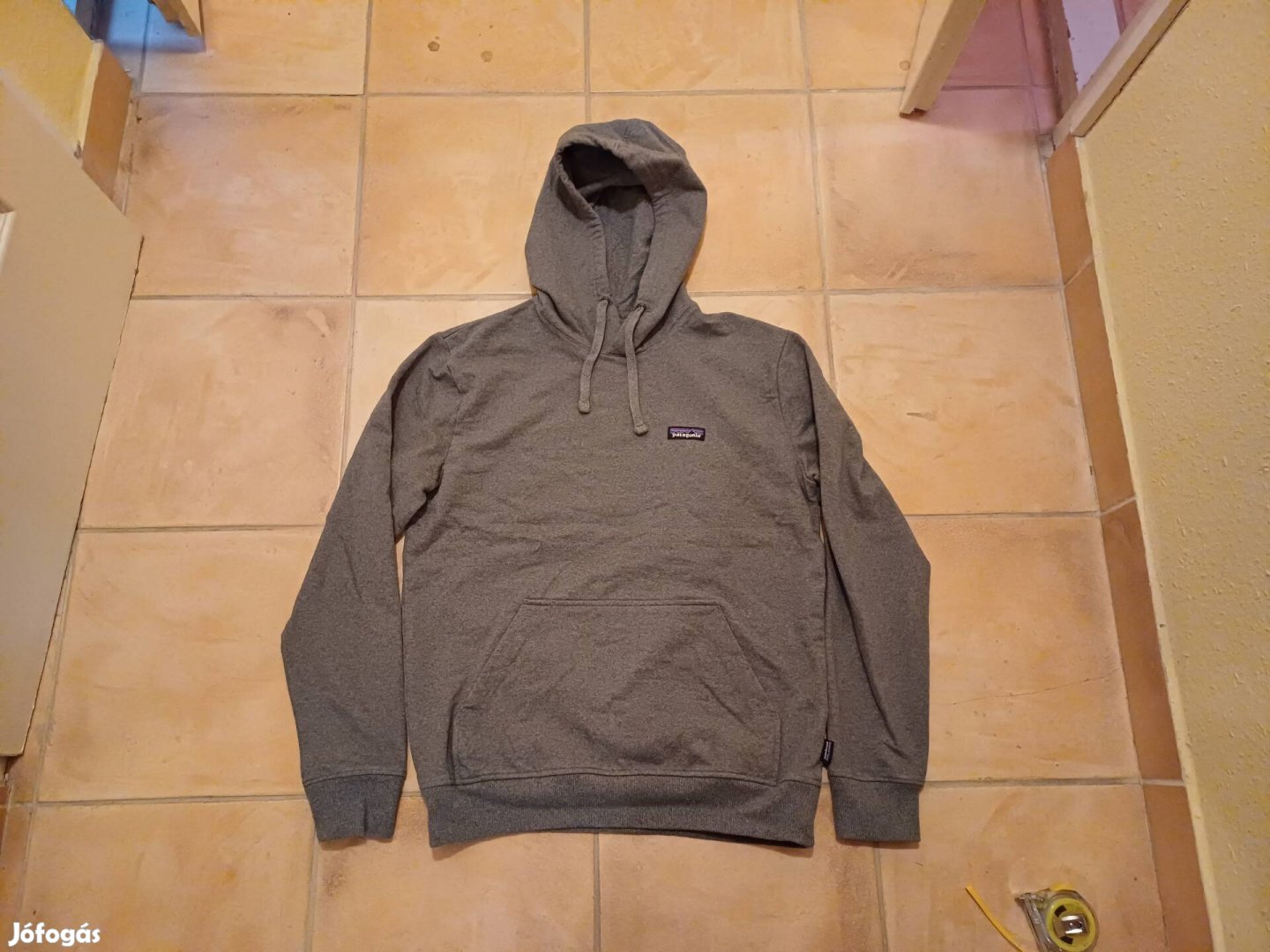 Patagonia férfi hoodie 