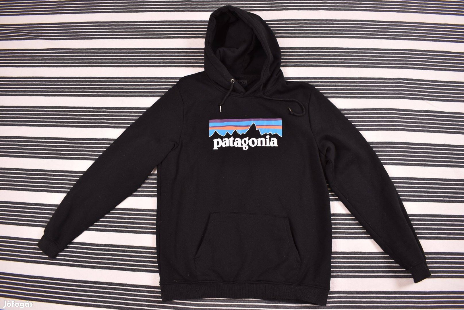 Patagonia pulóver 3784