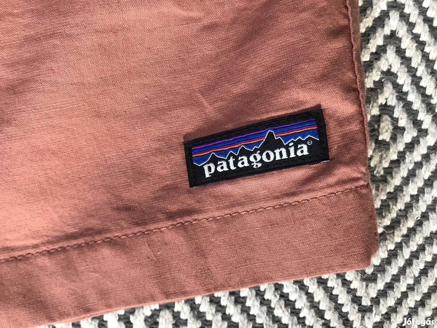 Patagonia rövidnadrág L