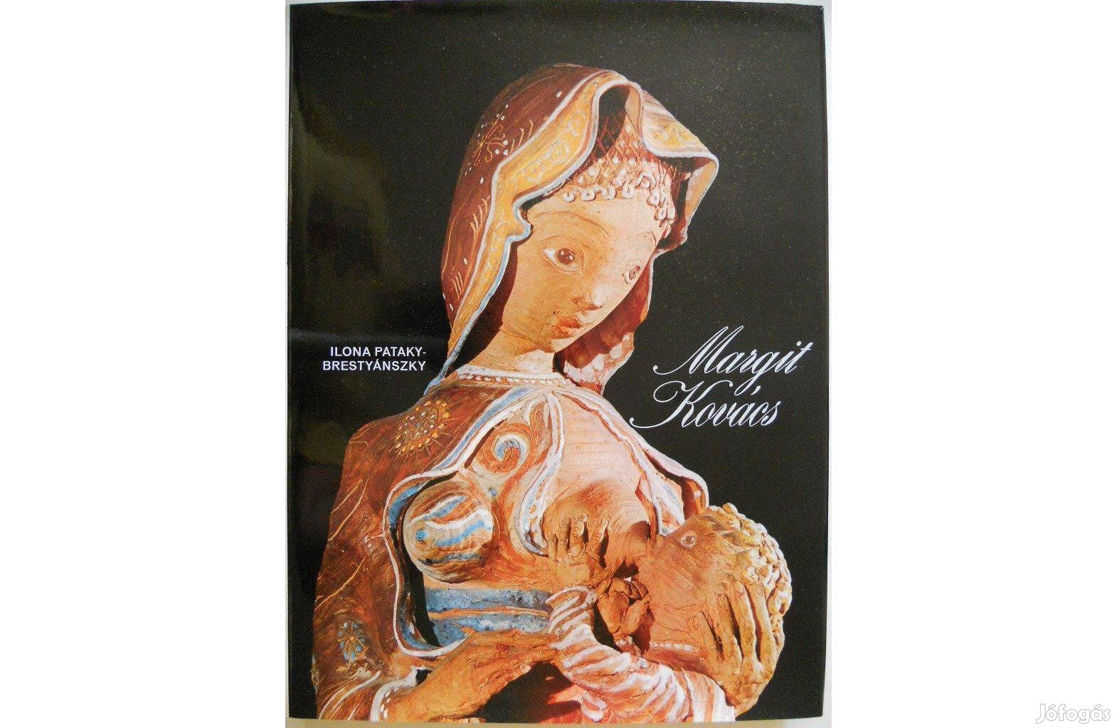 Pataky-Brestyánszky Ilona - Kovács Margit könyv (új)