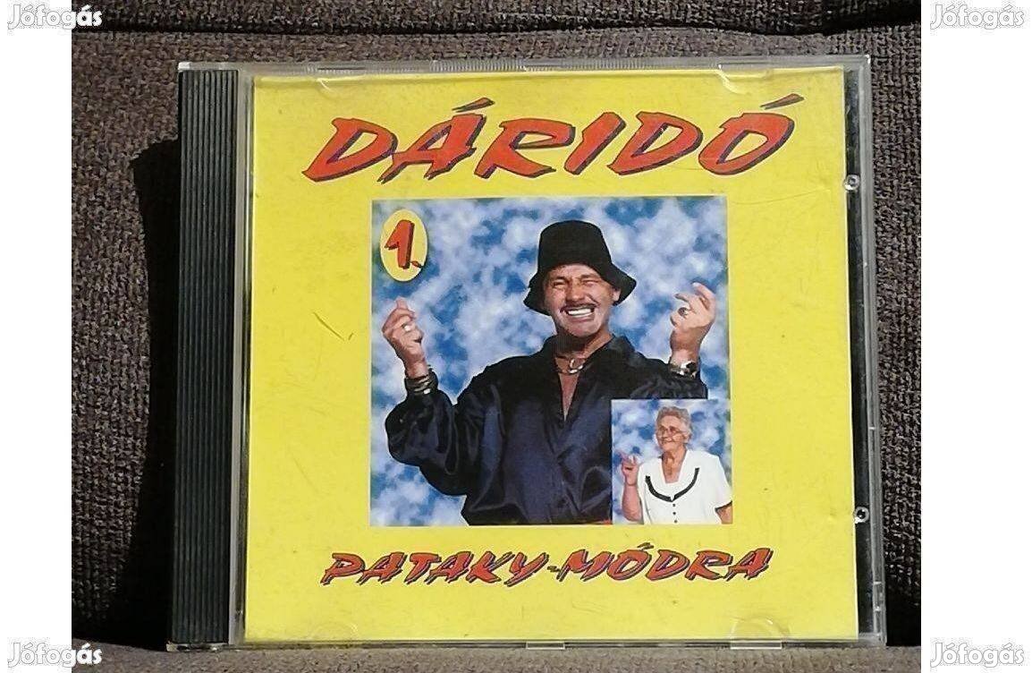 Pataky dáridó 1.2