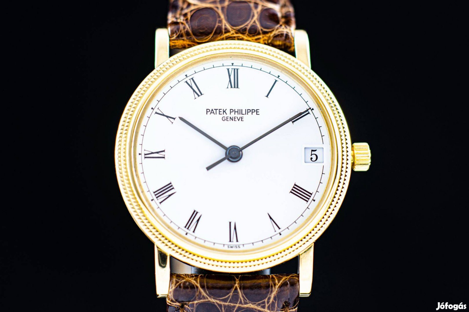 Patek Philippe Calatrava