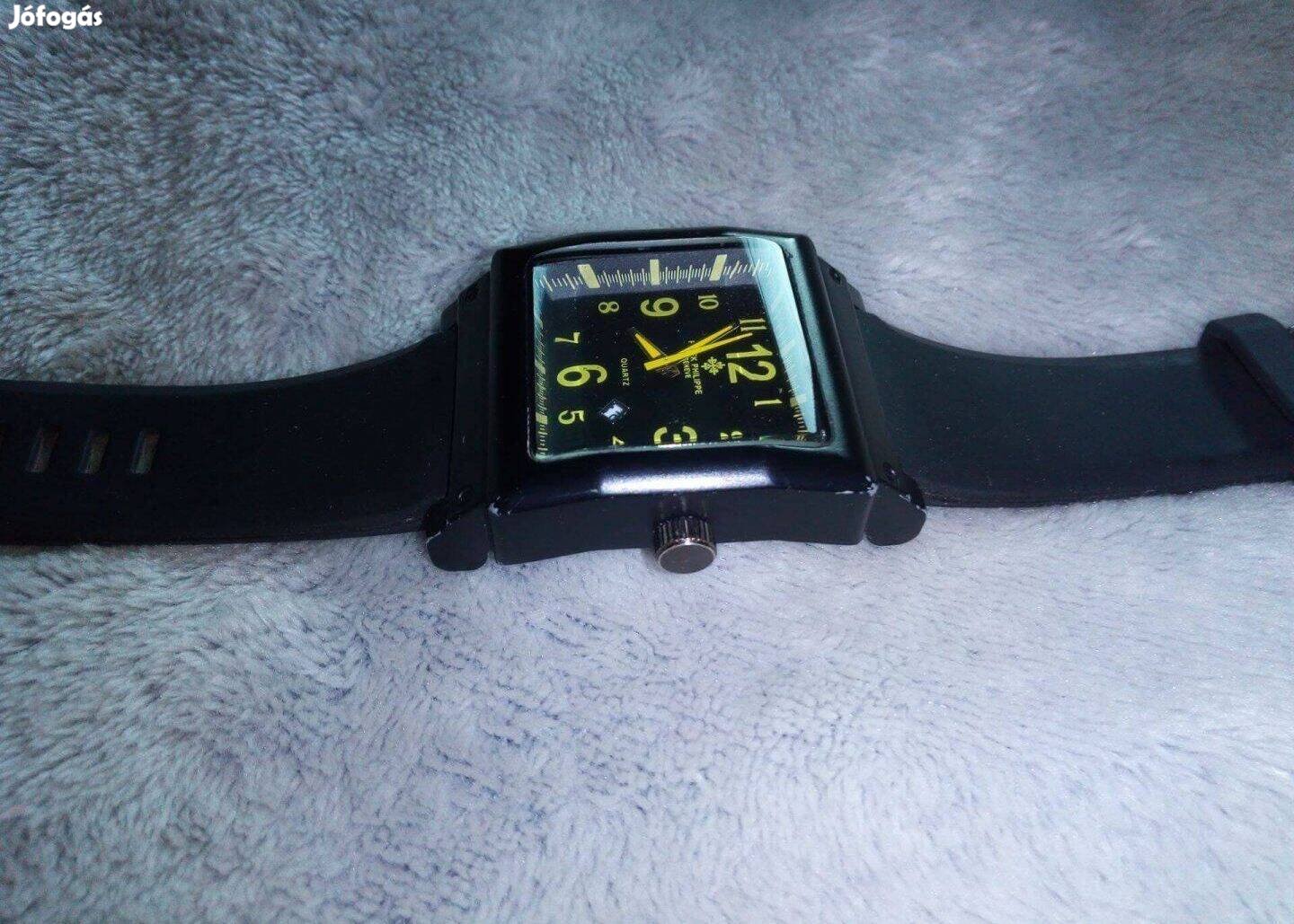 Patek philippe karóra