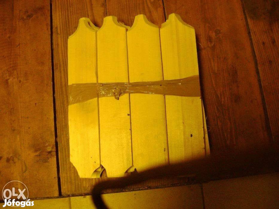 Patintott Zsindely