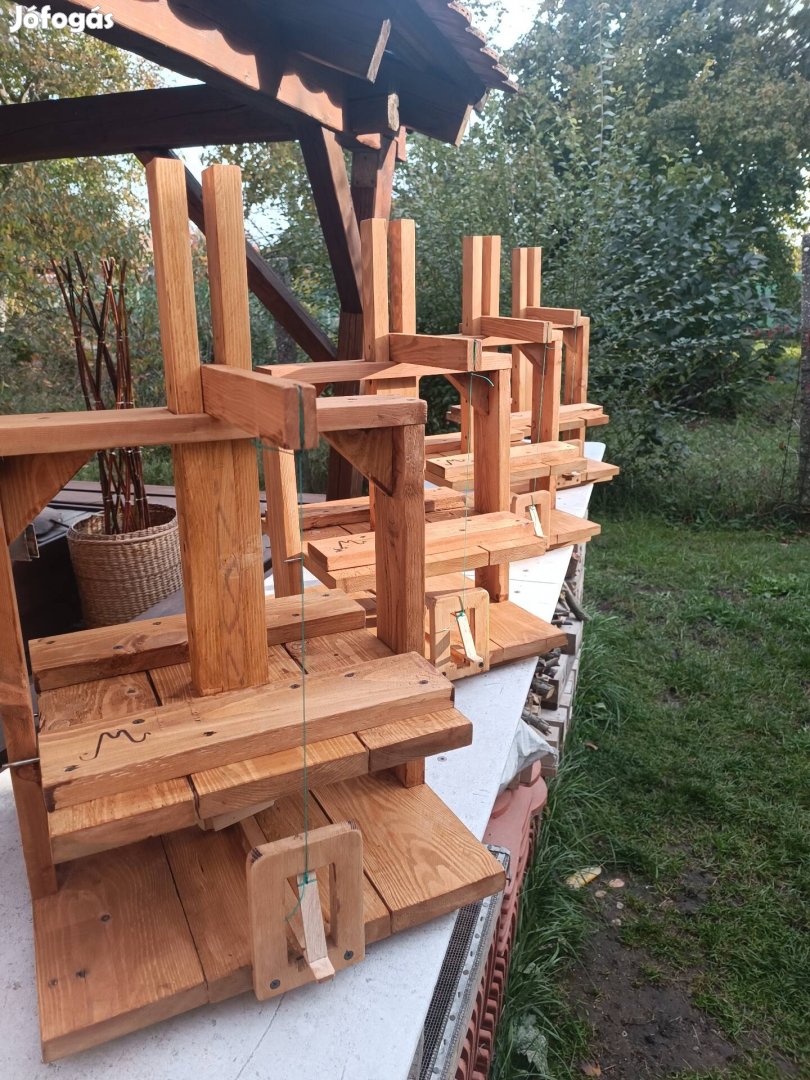 Patkány csapda eladó!