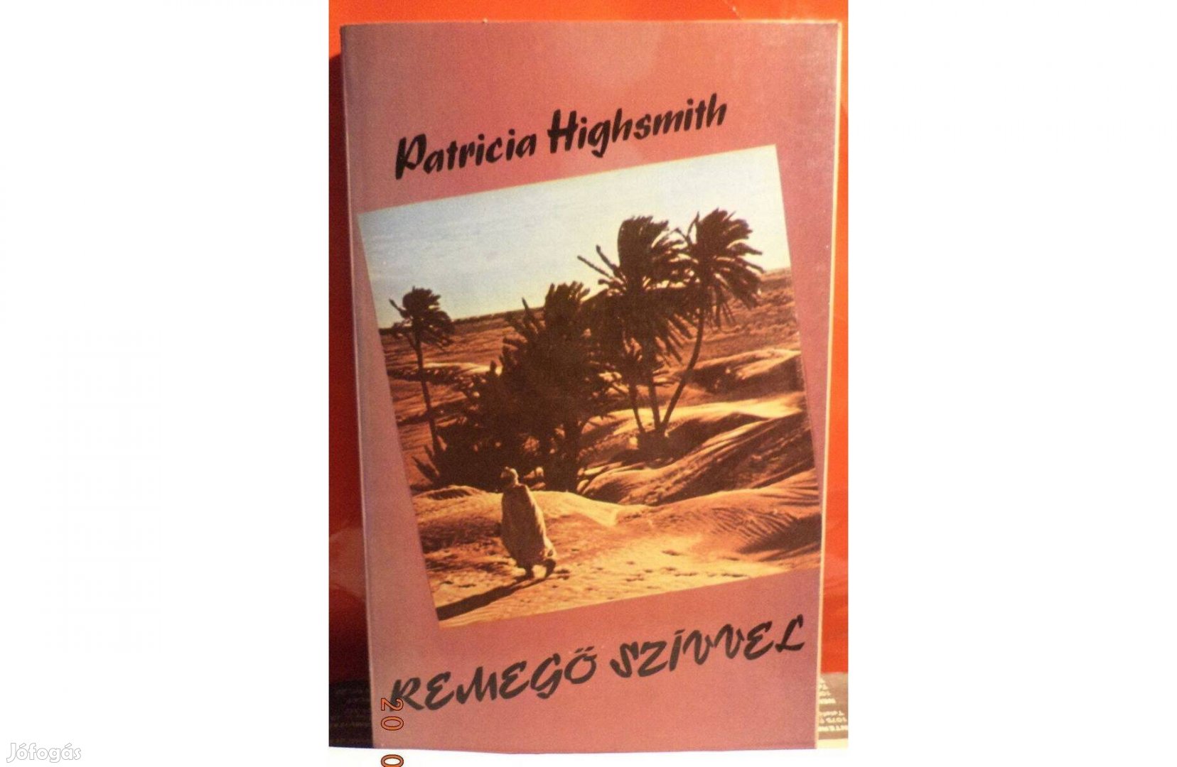 Patrica Highsmith: Remegő szívvel