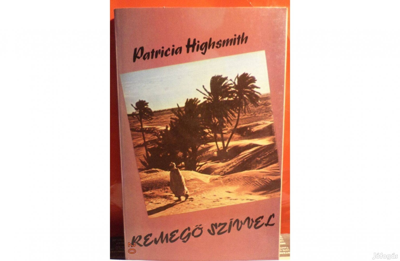 Patricia Highsmith: Remegő szívvel