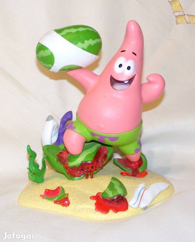 Patrik játék figura Spongyabob meséből