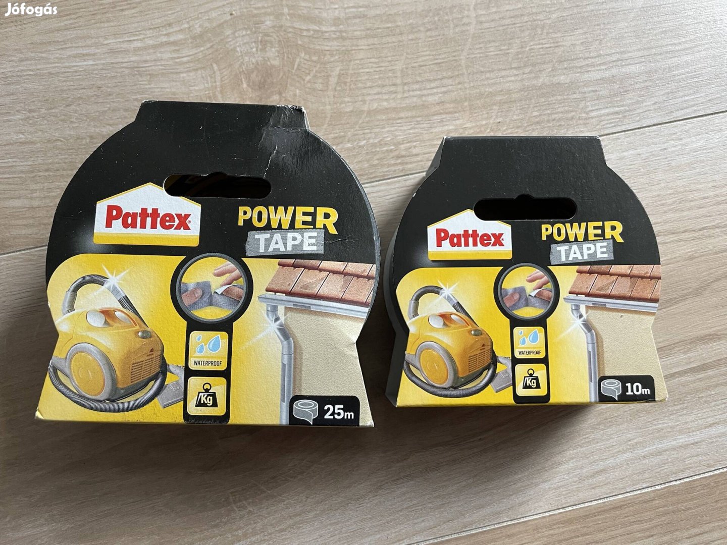 Pattex power tape