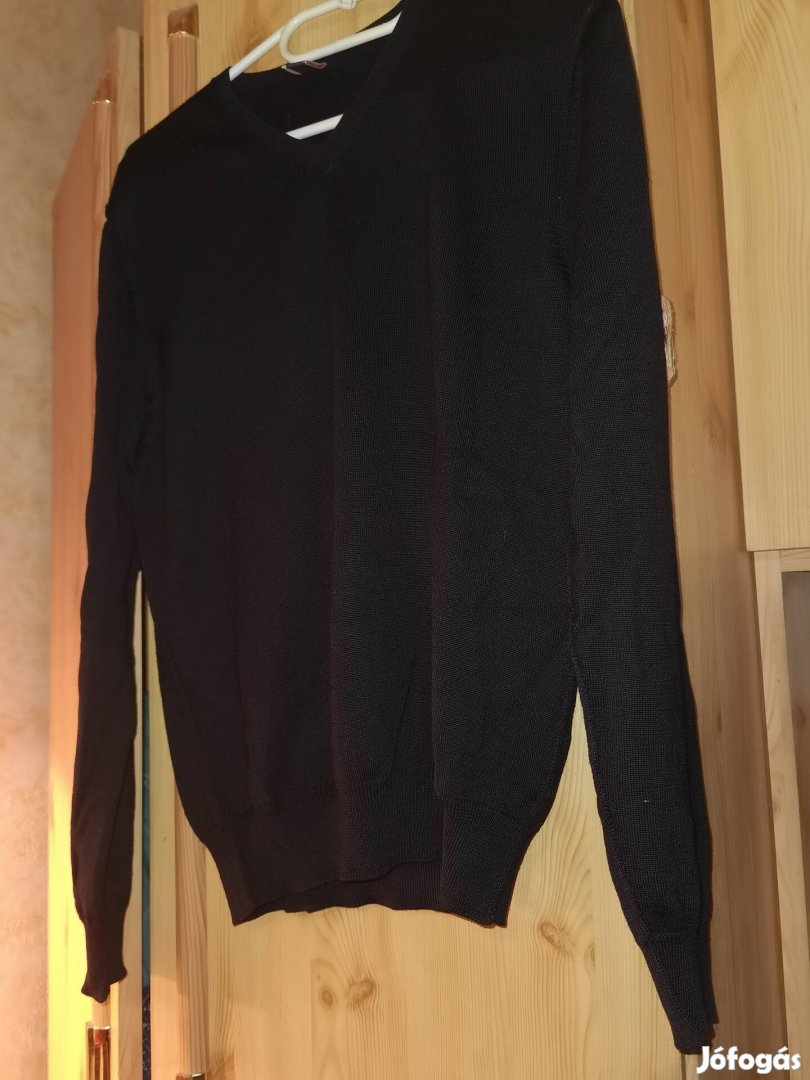 Paul Gaultier eredeti új limitált k pulóver M rendkívüli ár!
