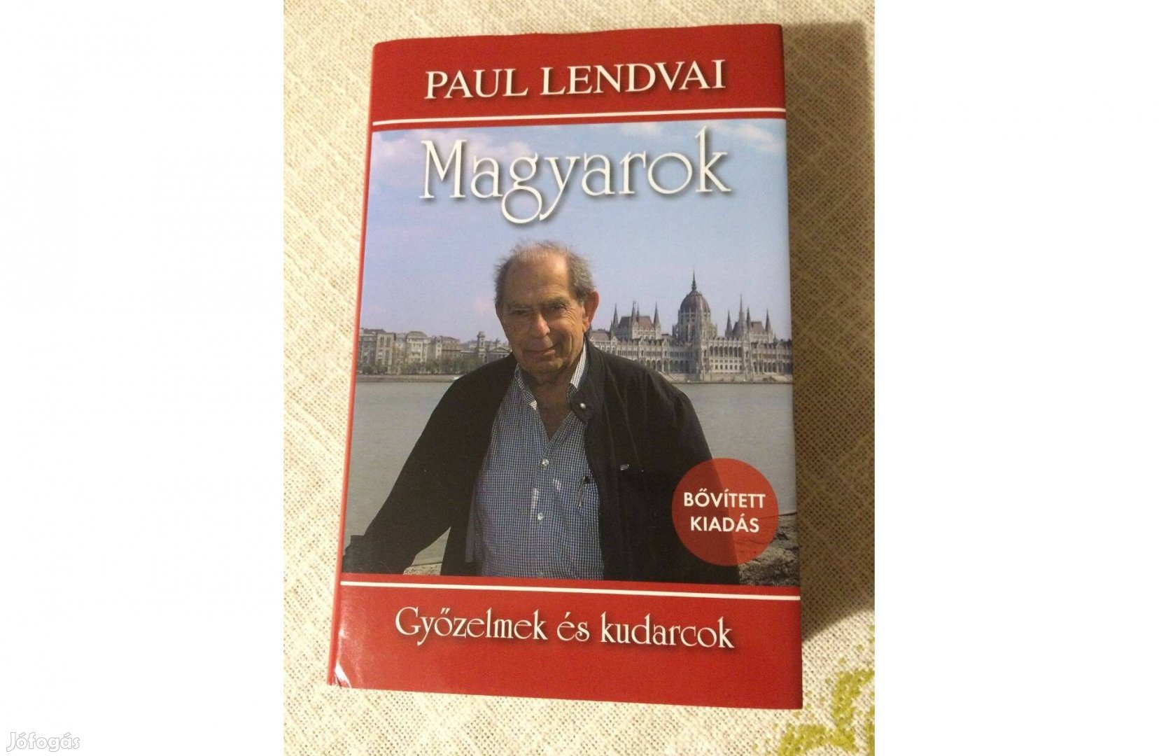 Paul Lendvai Magyarok