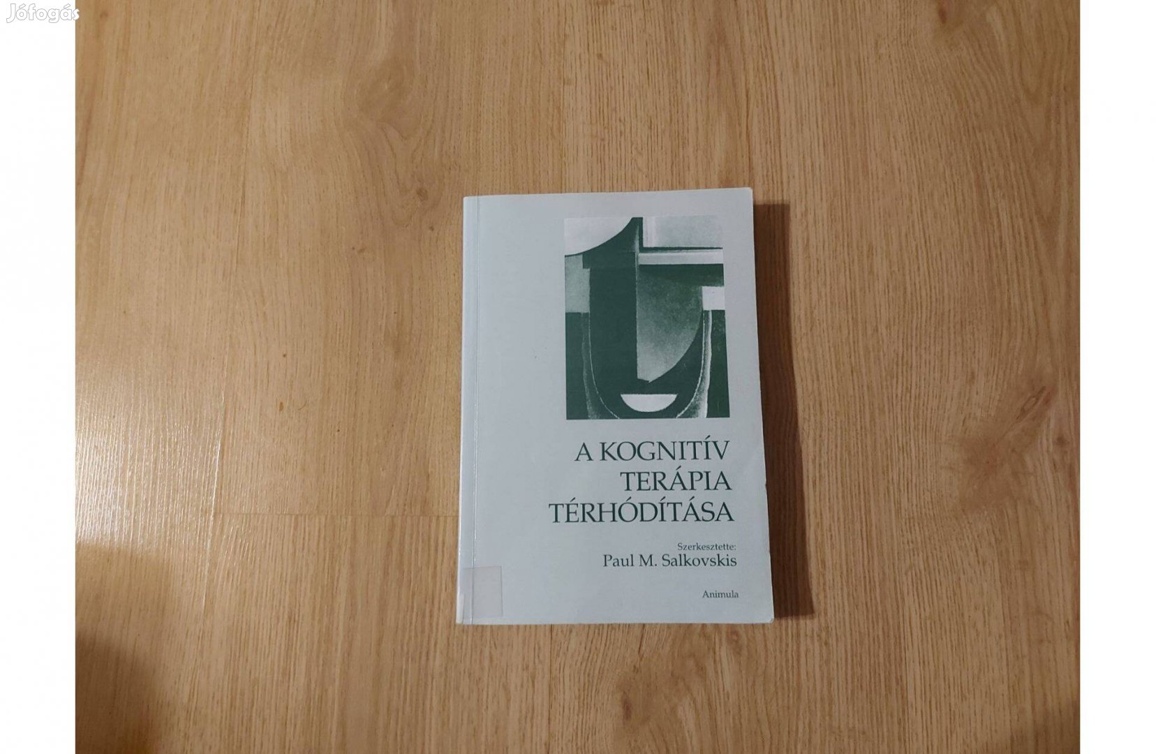 Paul M. Salkovskis (szerk.): A kognitív terápia térhódítása