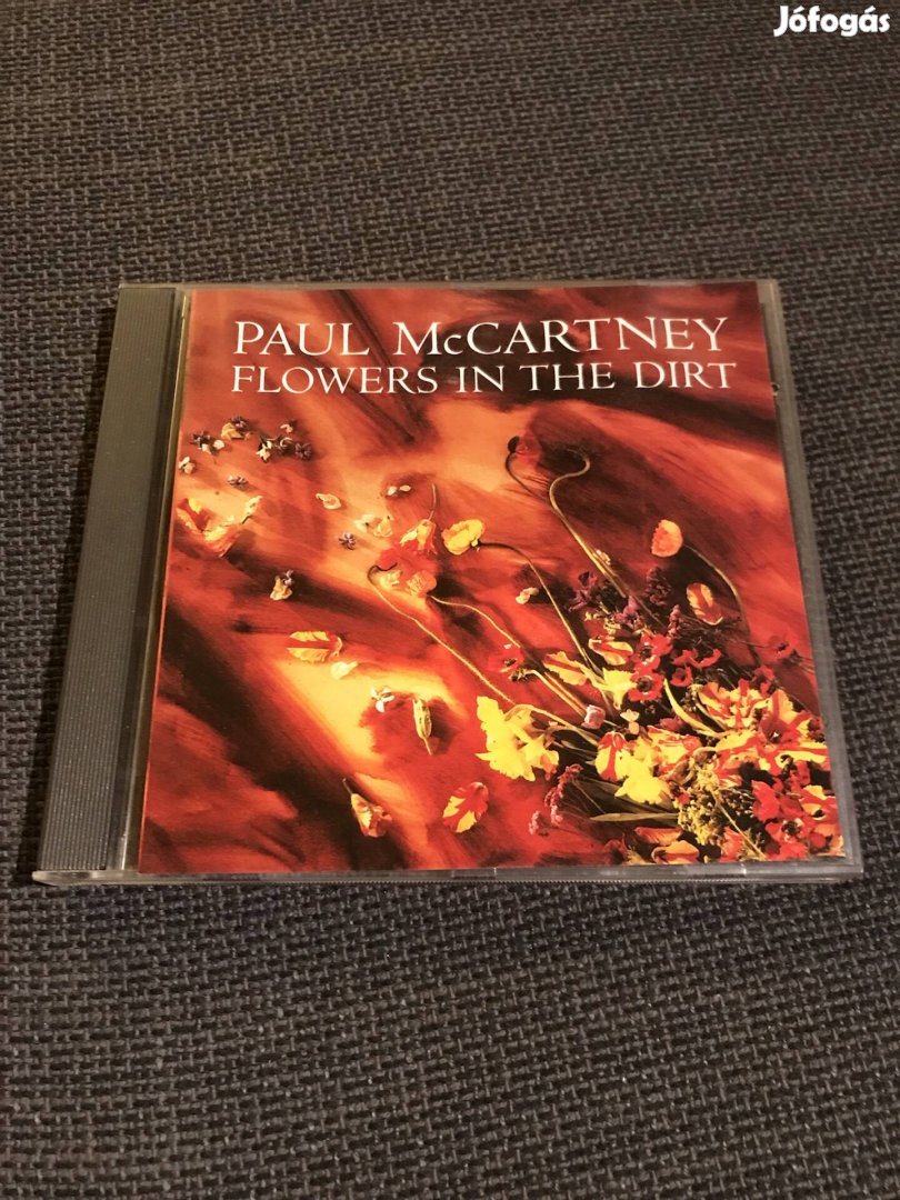 Paul Mccartney CD