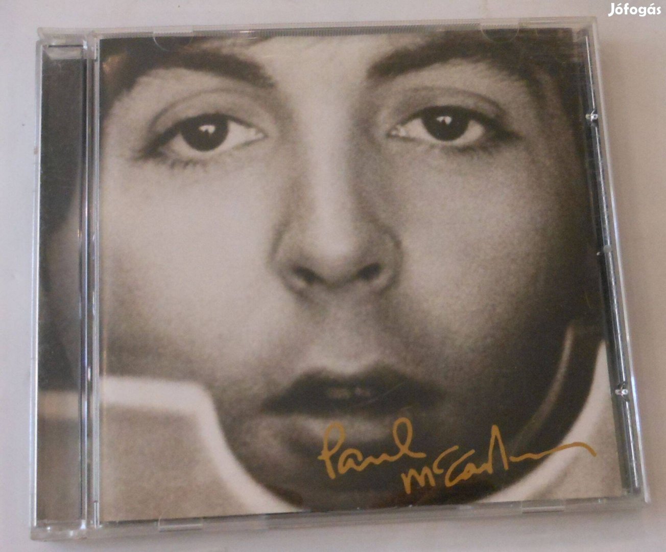 Paul Mccartney CD