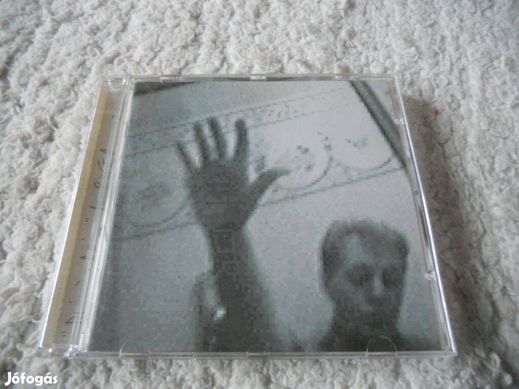 Paul Mccartney : Driving rain CD