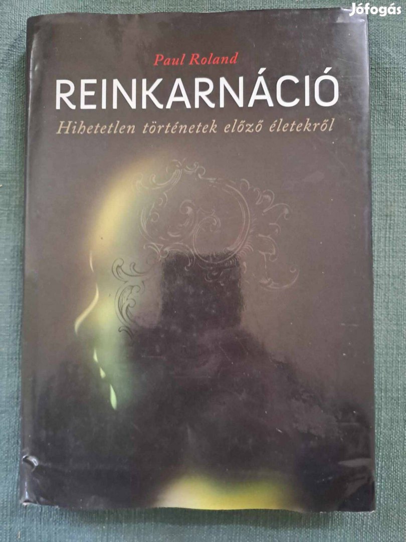 Paul Roland: Reinkarnáció