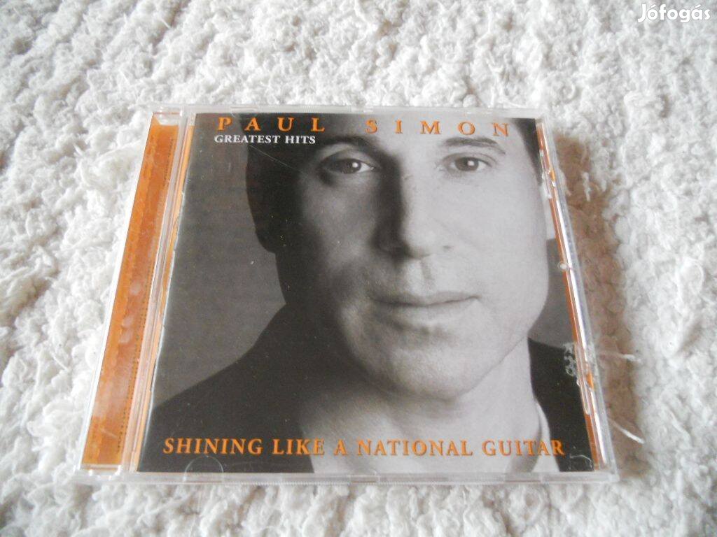 Paul Simon : Greatest hits CD