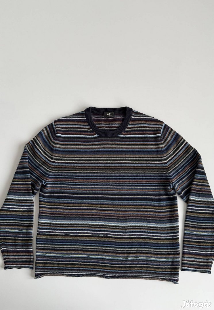 Paul Smith Merino Cotton knit casual casuals