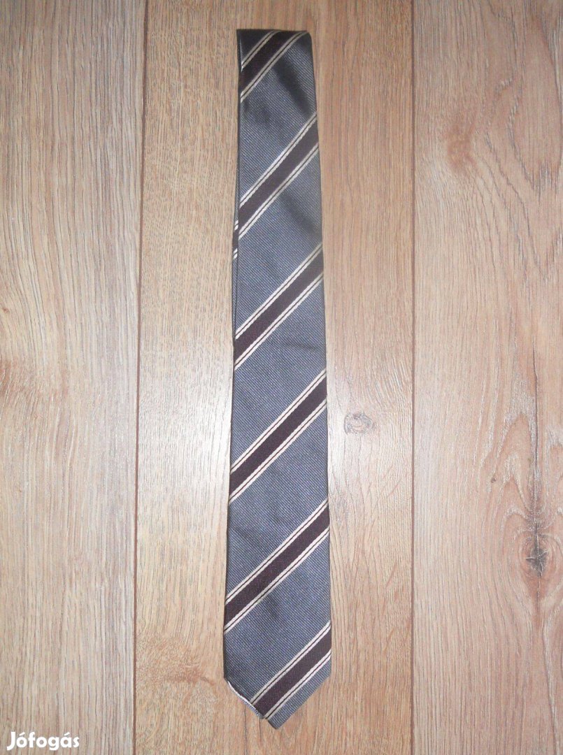Paul Smith csíkos nyakkendő