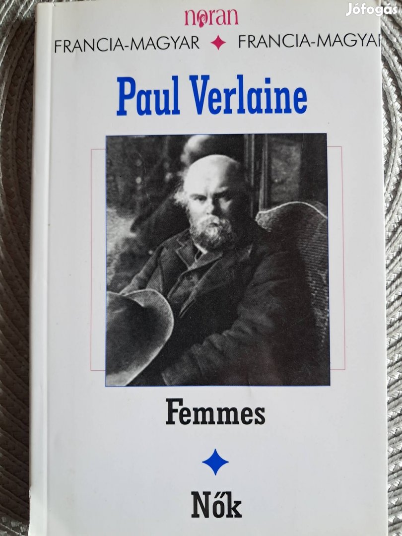 Paul Verlaine Femmes 