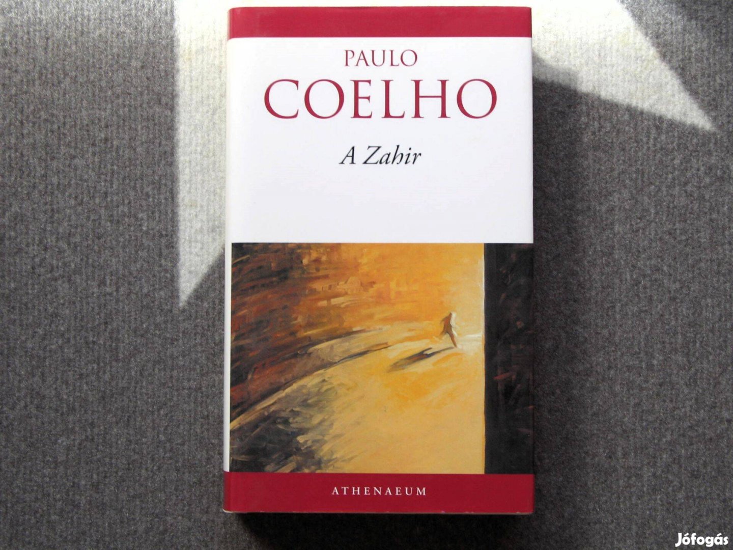 Paulo Coelho A Zahir