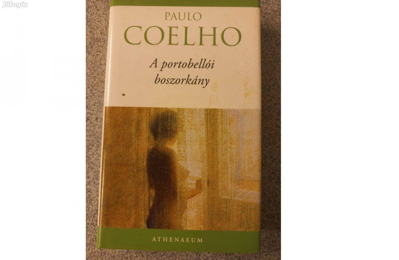 Paulo Coelho A portobellói boszorkány