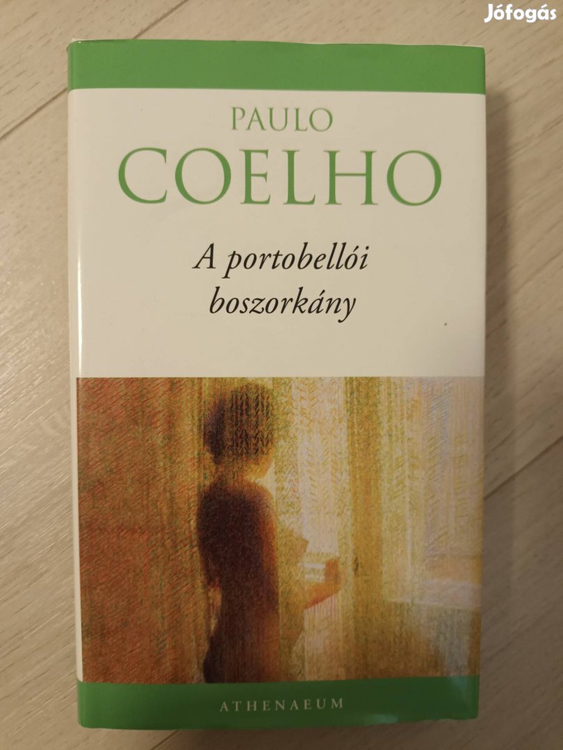 Paulo Coelho A portobellói boszorkány 