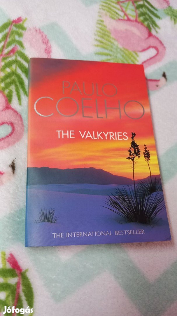 Paulo Coelho-The Valkyries-angolul