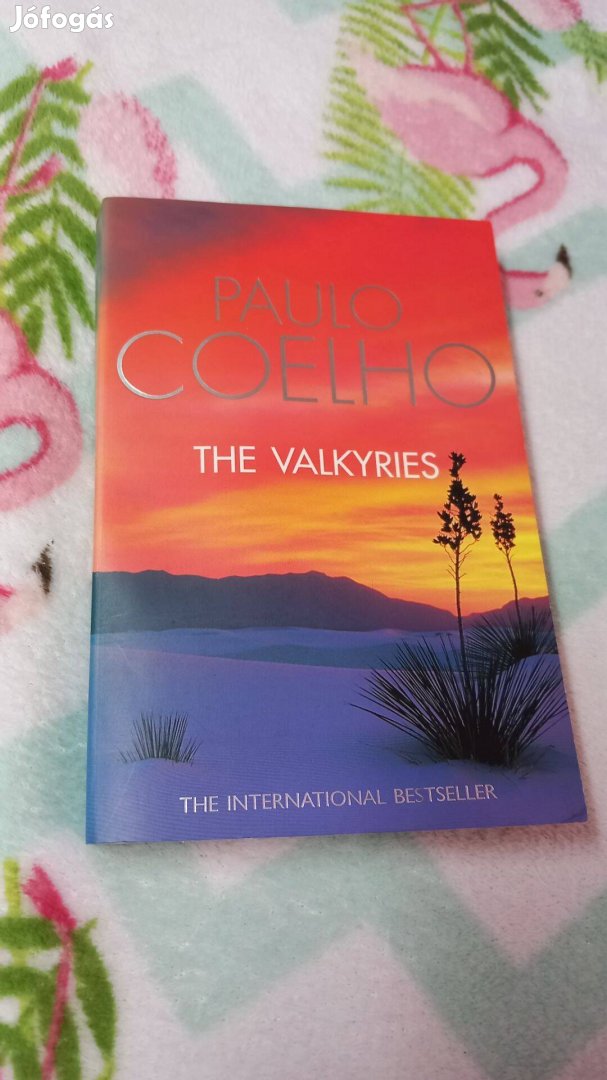 Paulo Coelho-The Valkyries-angolul