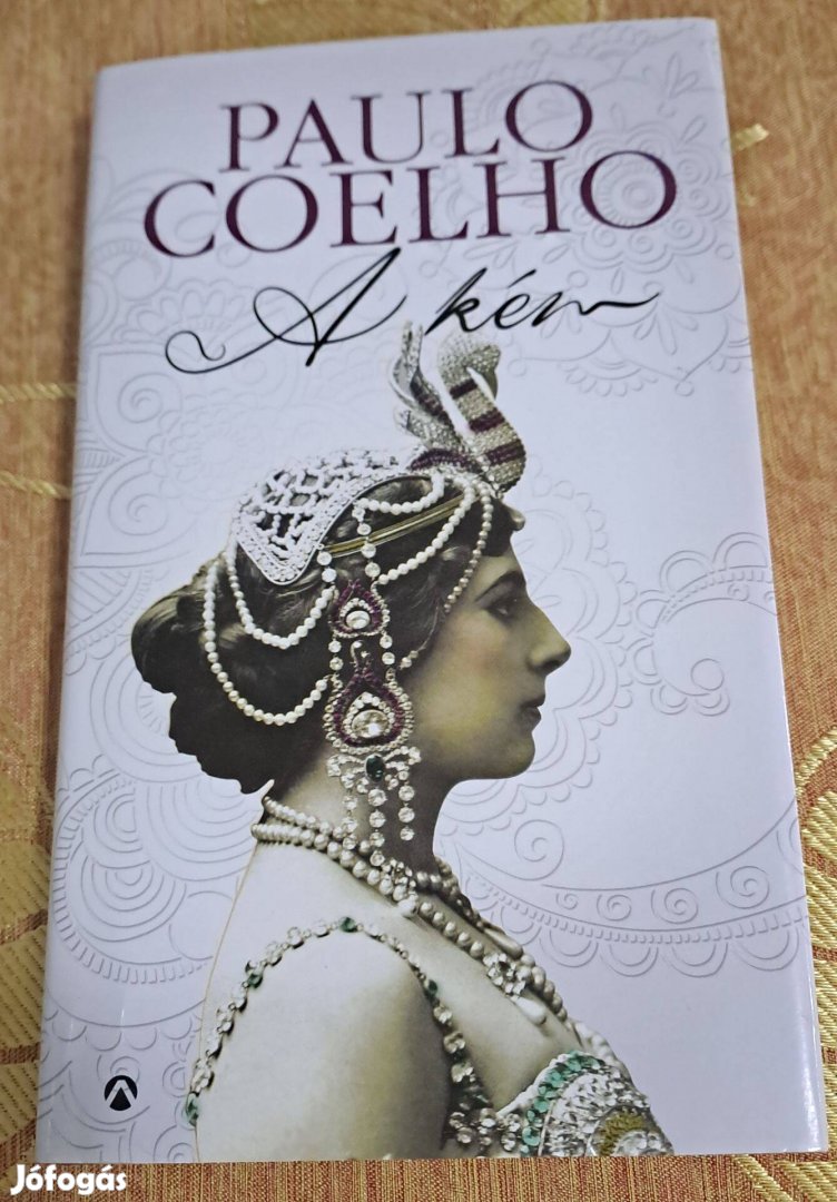 Paulo Coelho: A kém Új