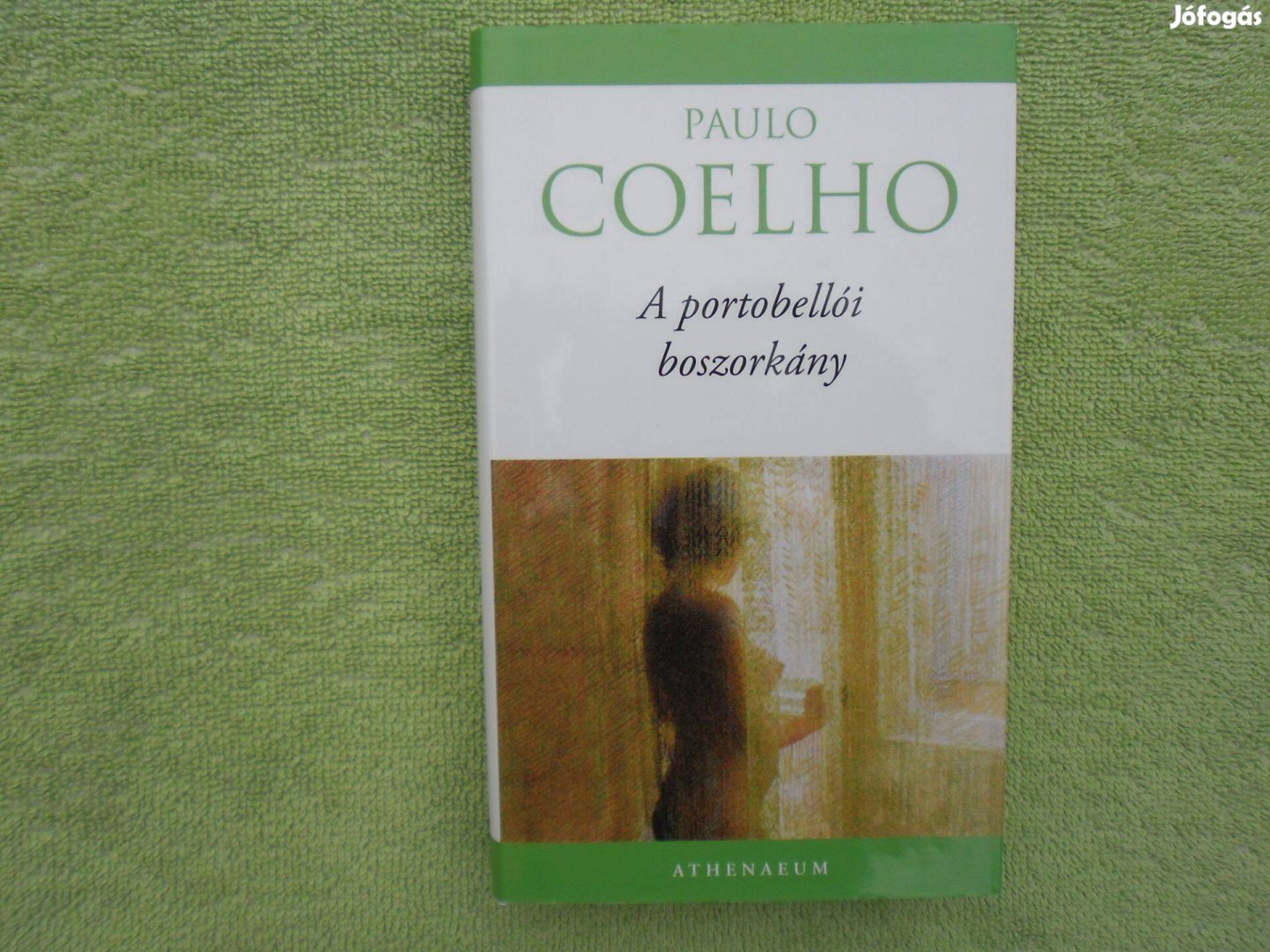 Paulo Coelho: A portobellói boszorkán