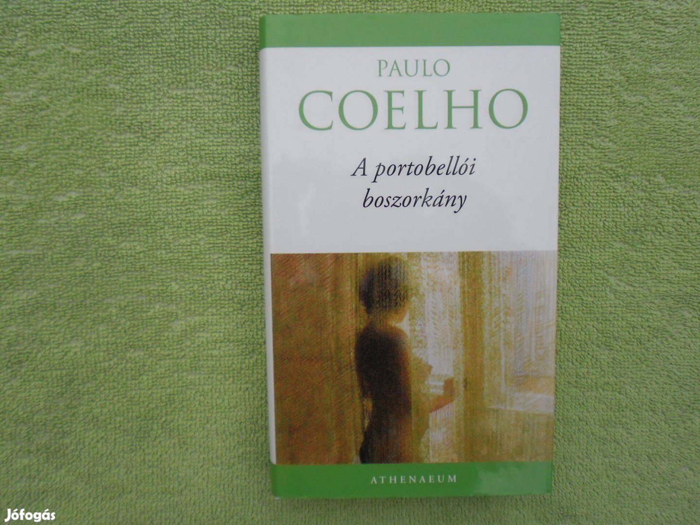 Paulo Coelho: A portobellói boszorkány