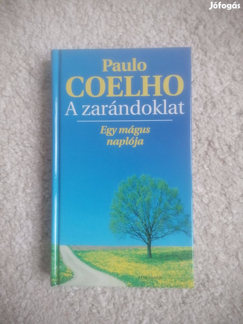 Paulo Coelho: A zarándoklat