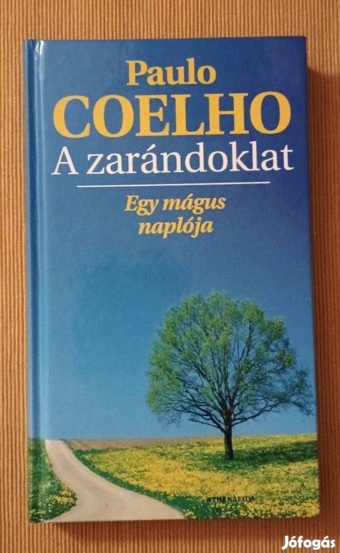 Paulo Coelho: A zarándoklat 