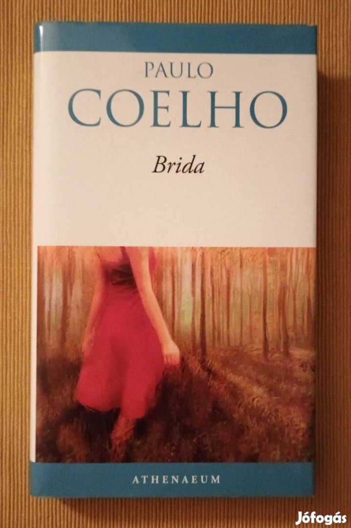 Paulo Coelho: Brida 