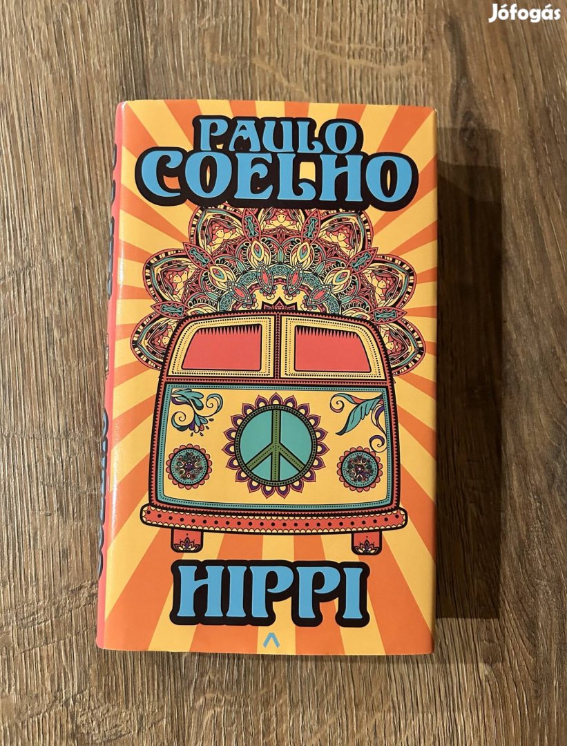 Paulo Coelho: Hippi