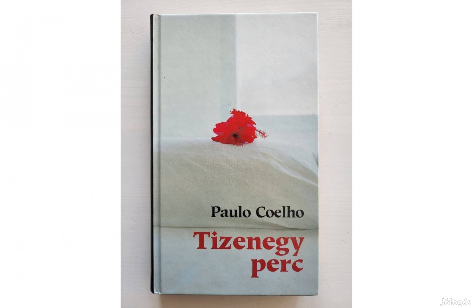 Paulo Coelho: Tizenegy perc