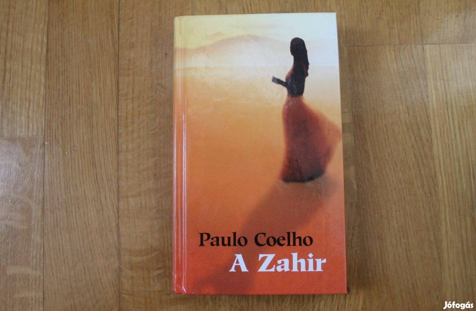 Paulo Coelho - A Zahir