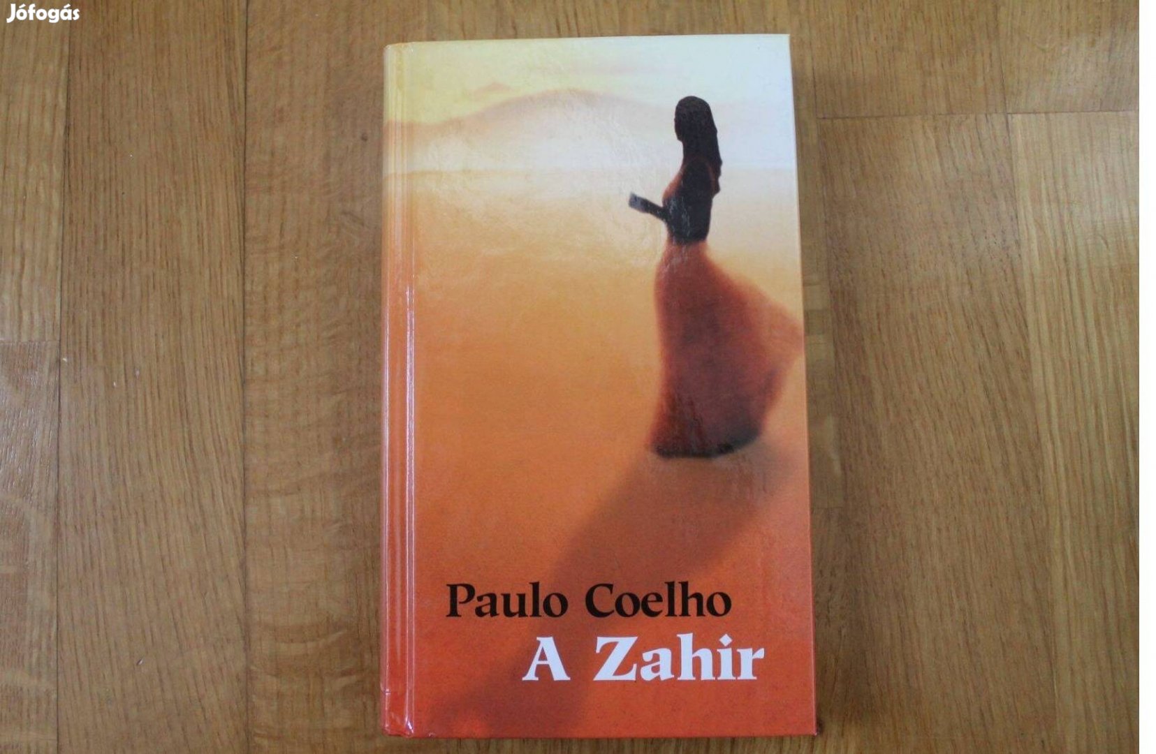 Paulo Coelho - A Zahir
