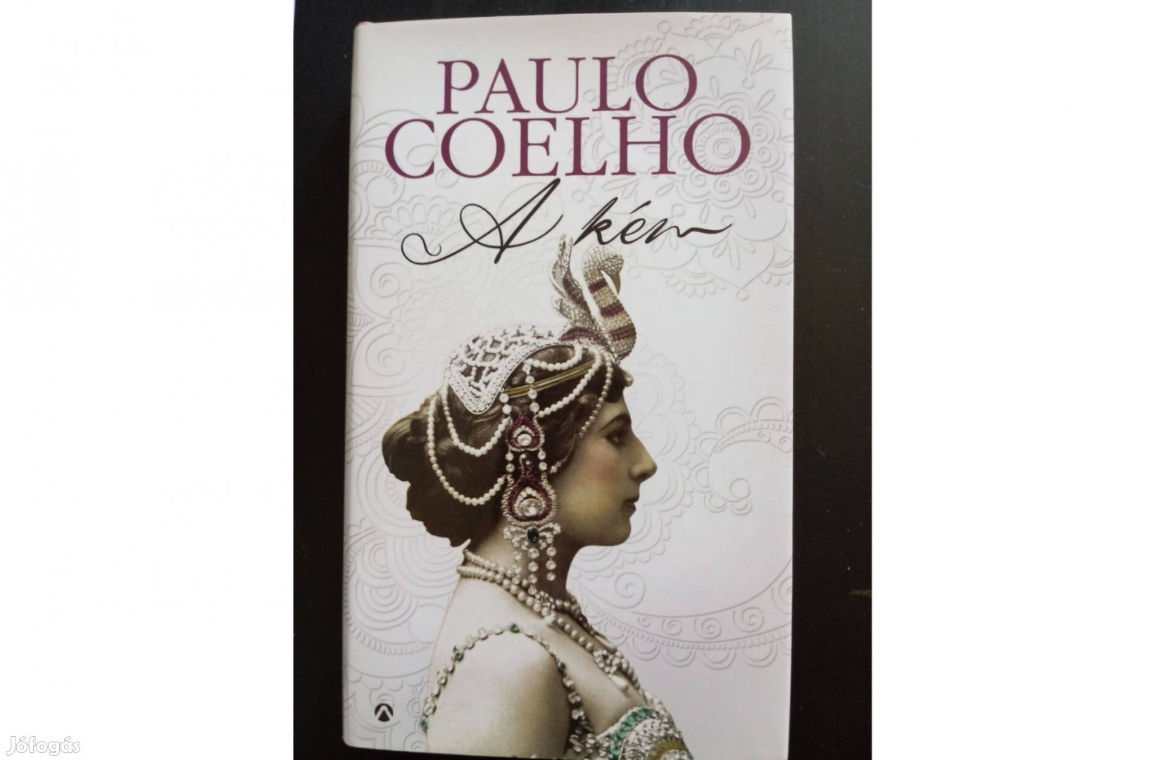 Paulo Coelho - A kém