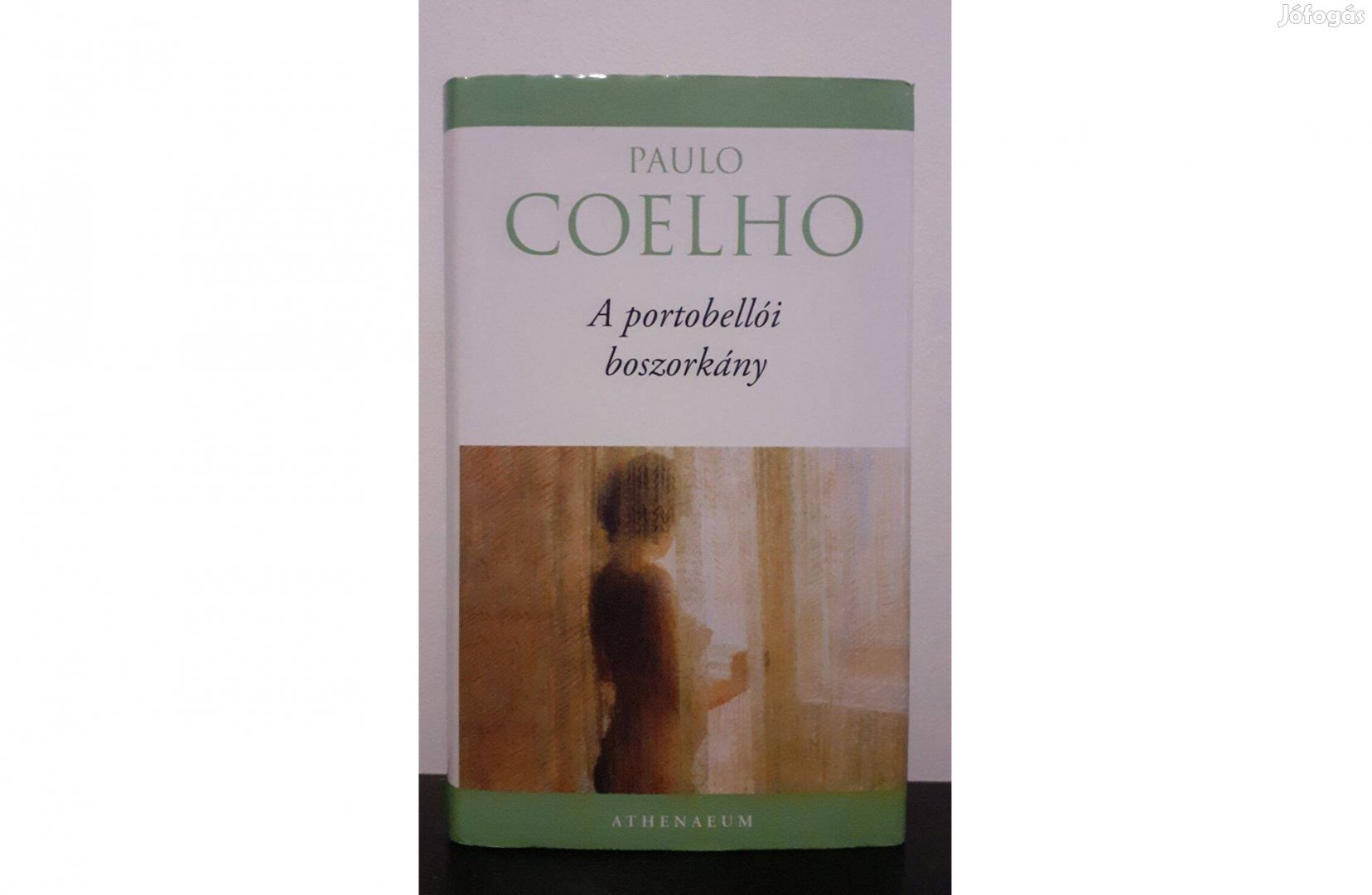 Paulo Coelho - A portobellói boszorkány