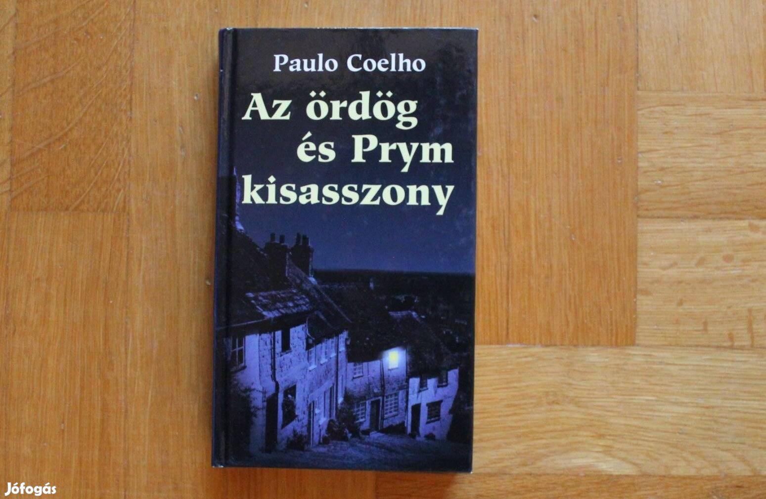 Paulo Coelho - Az ördög és Prym kisasszony