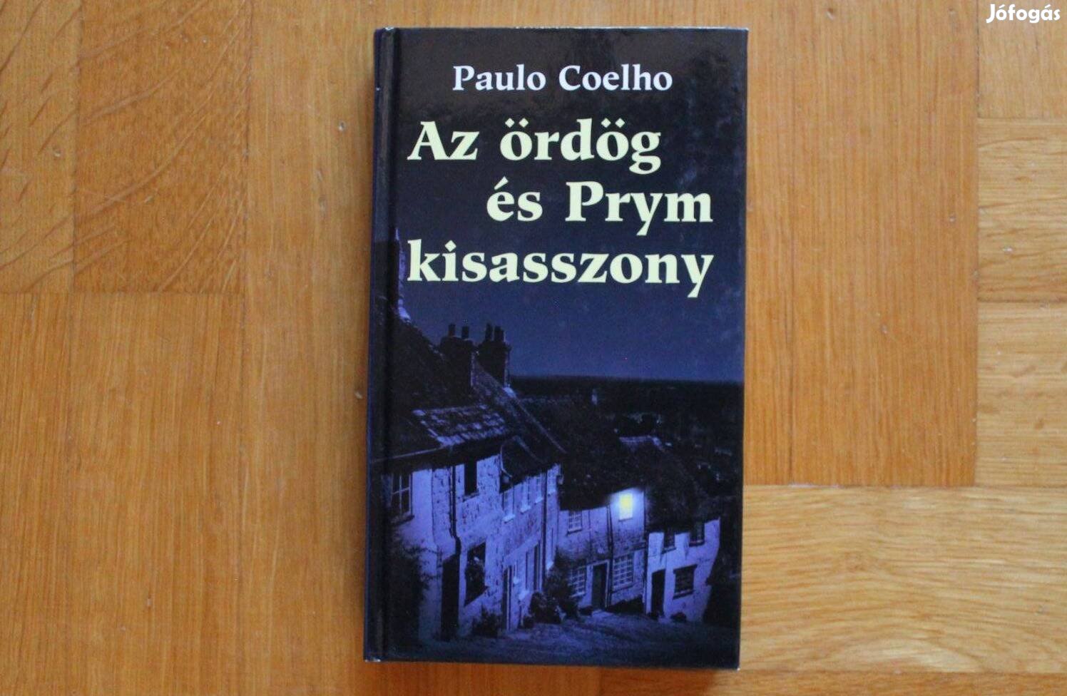 Paulo Coelho - Az ördög és Prym kisasszony