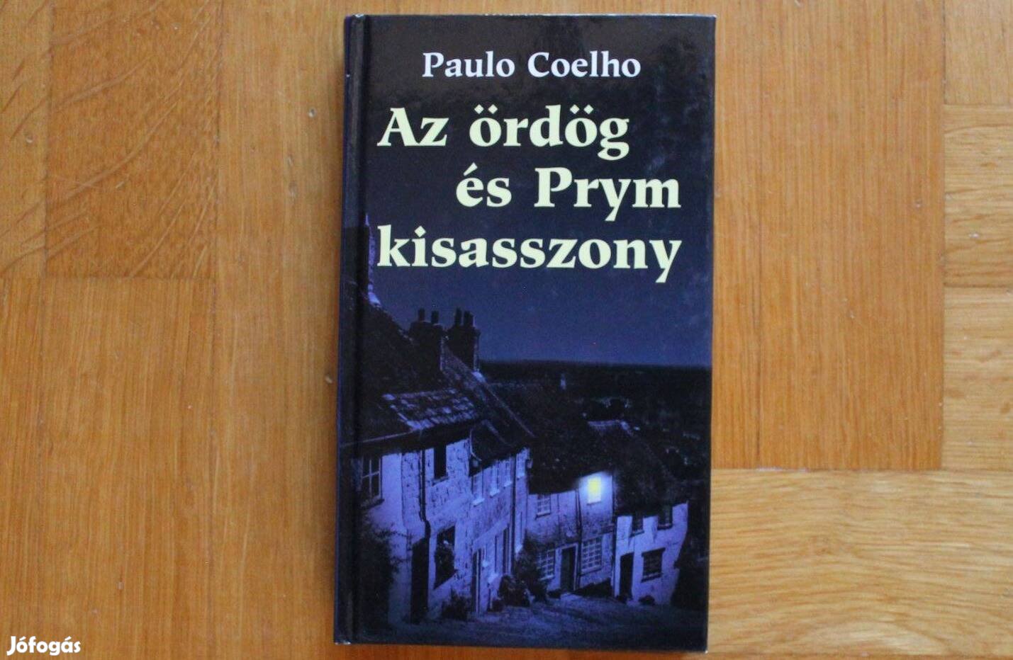 Paulo Coelho - Az ördög és Prym kisasszony