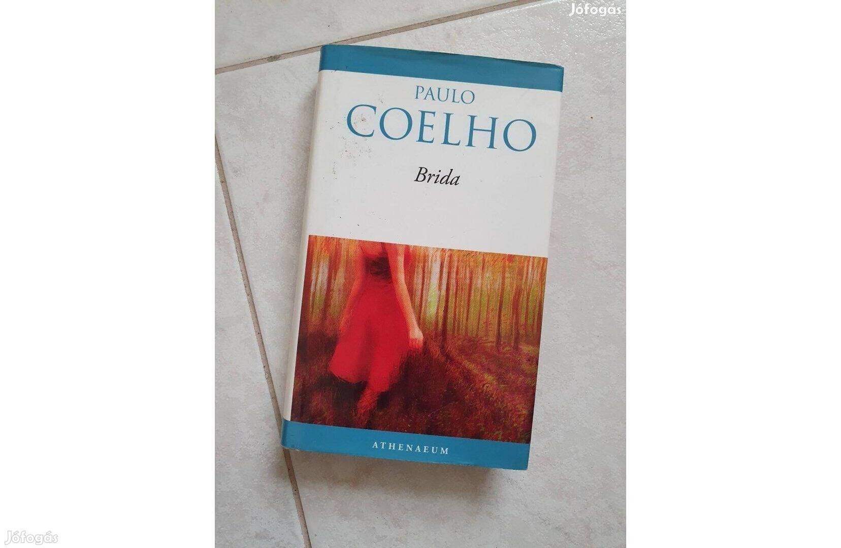 Paulo Coelho - Brida
