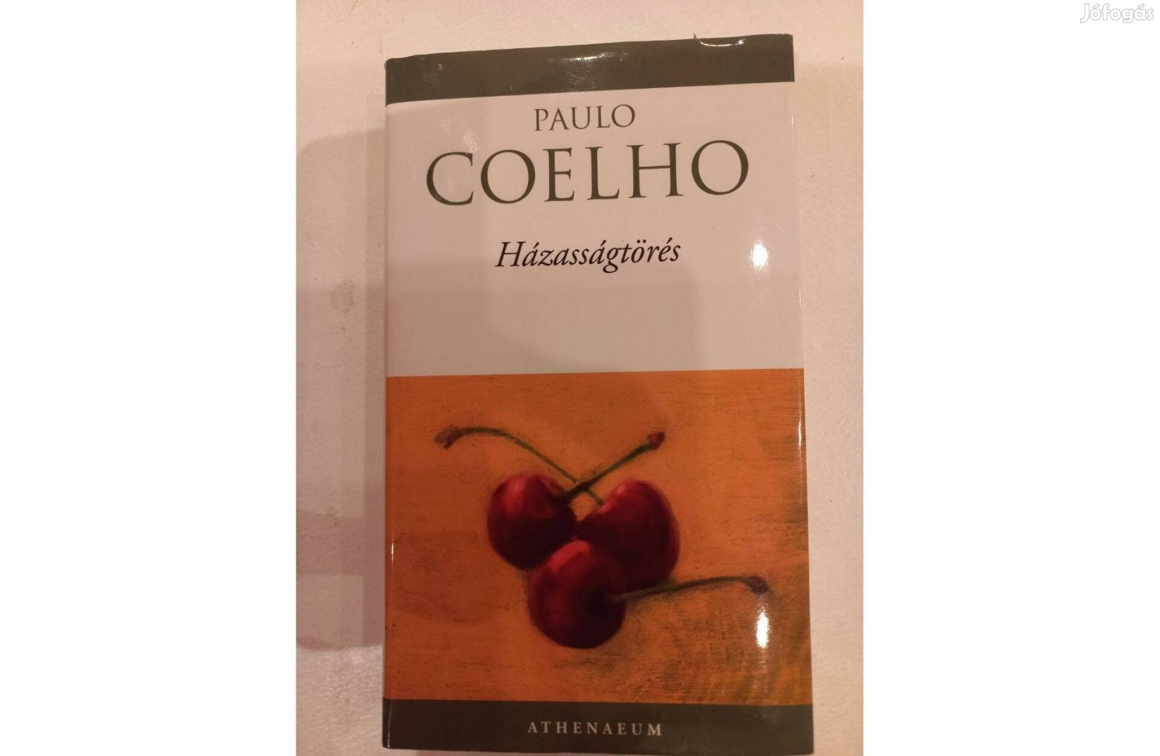 Paulo Coelho : Házasságtörés Új