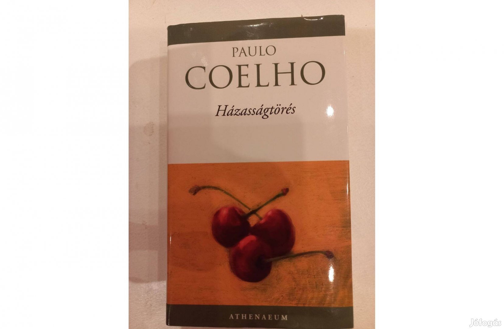 Paulo Coelho : Házasságtörés Új