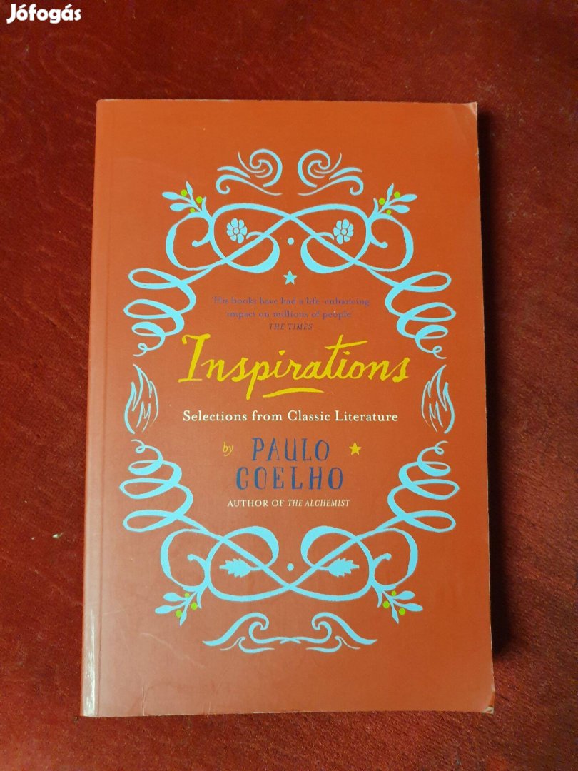 Paulo Coelho - Inspirations