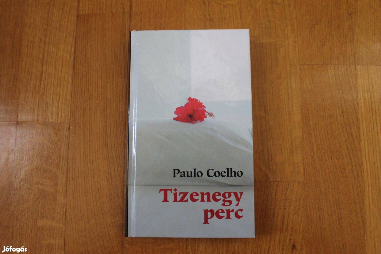 Paulo Coelho - Tizenegy perc